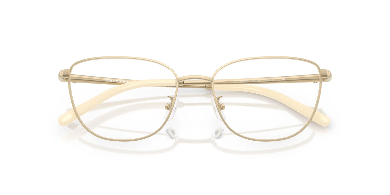 Tory Burch 1093 Eyeglasses - view 16
